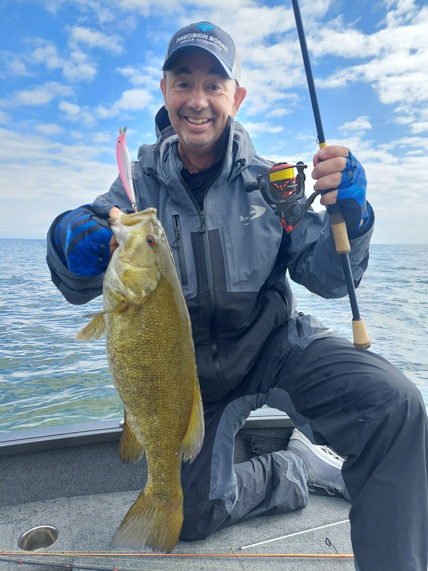 How to Choose the Right Paddle for Angling